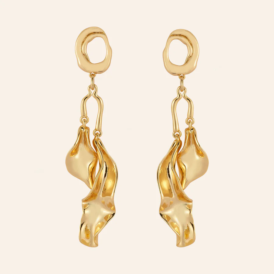 EARRINGS #1